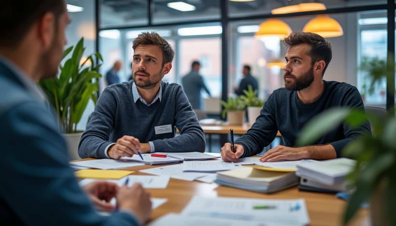 Agence d’intérim Partnaire logistique à Orléans : offres et conseils