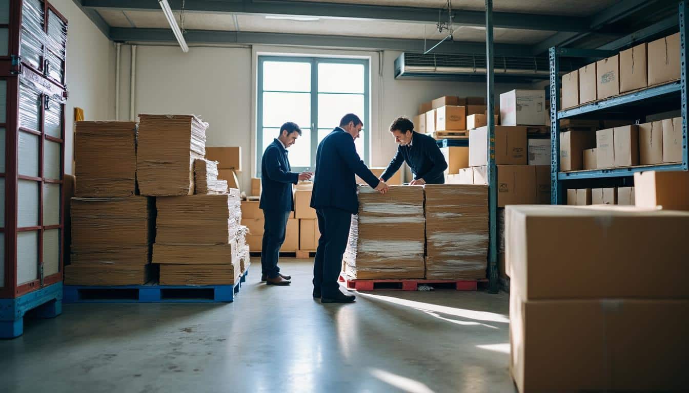 La logistique du bac : réussir l’organisation des examens et transports