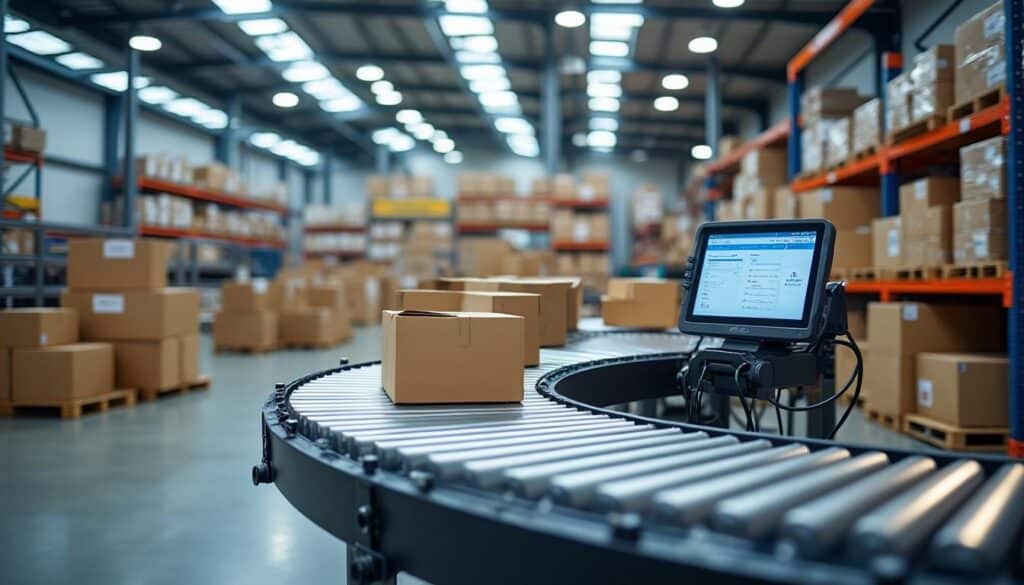 Logistique et e commerce : optimiser la gestion pour booster vos ventes