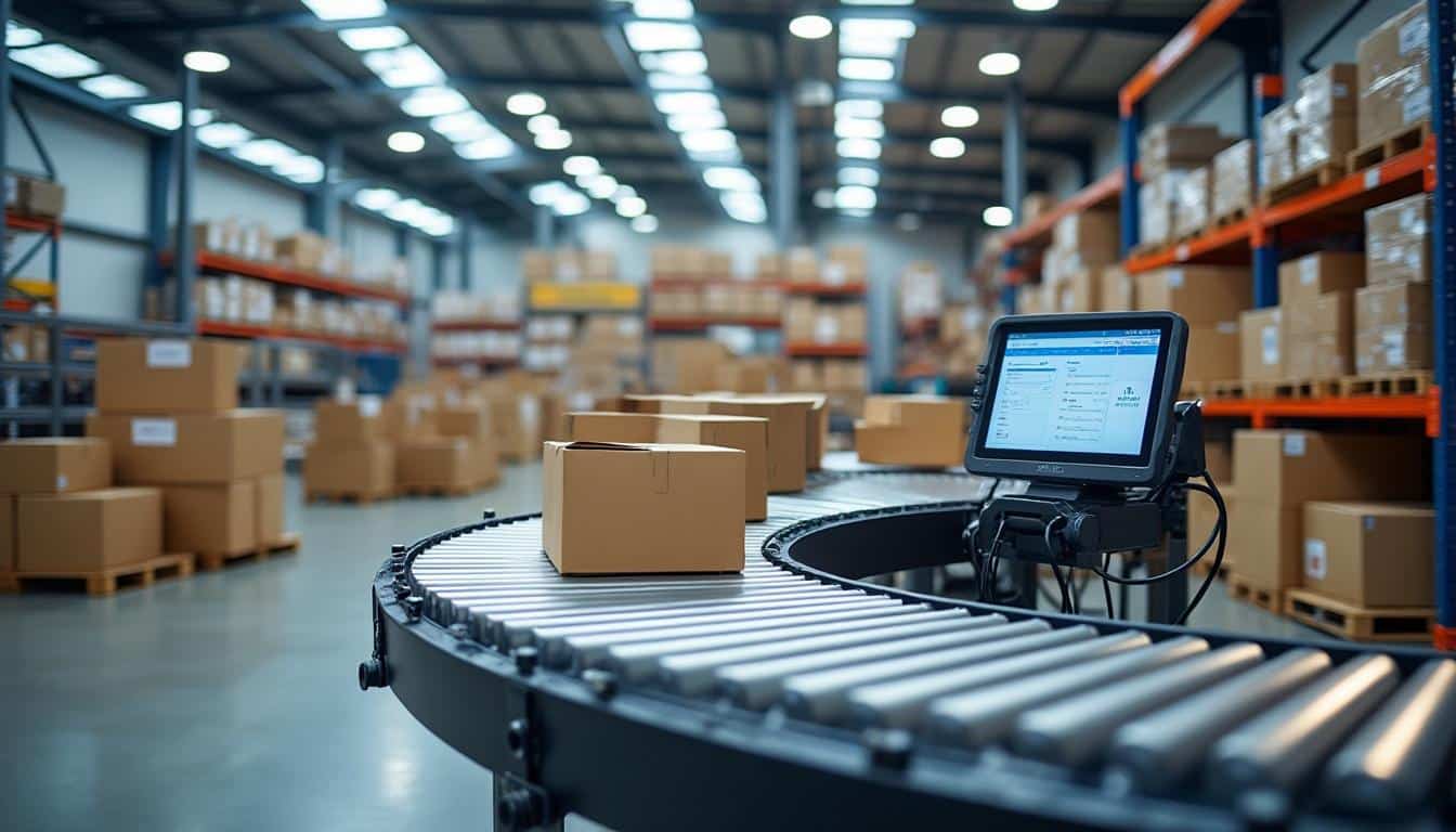 Logistique et e commerce : optimiser la gestion pour booster vos ventes