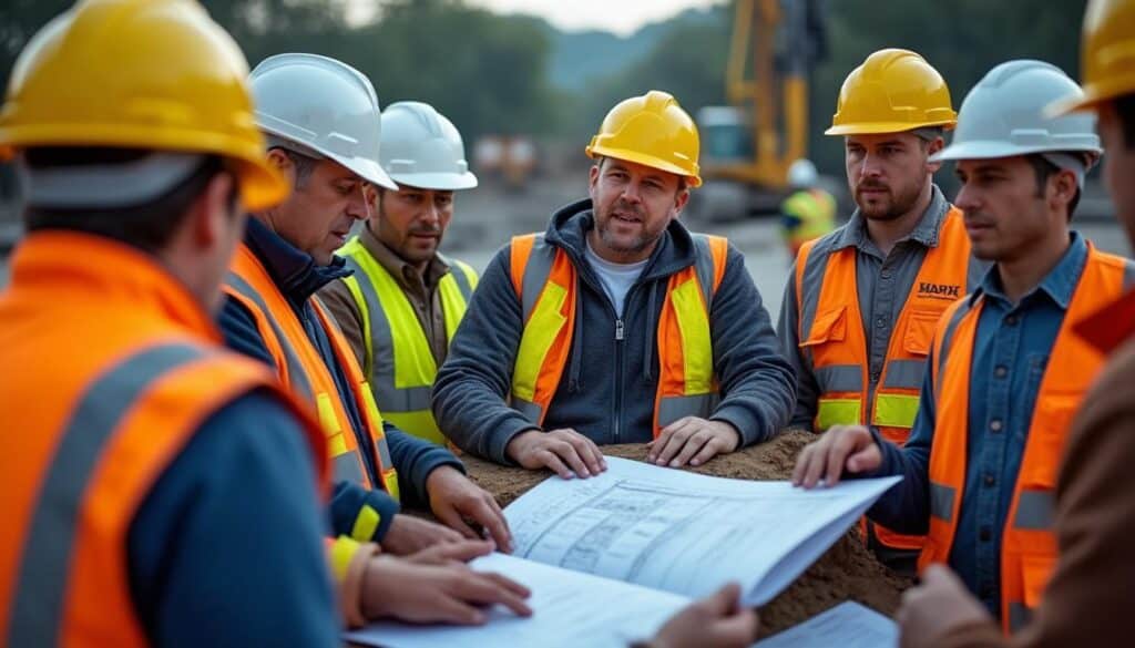 BTP recrutement : guide complet pour réussir vos embauches