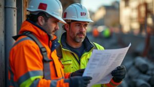 Euro BTP : Expert fiable pour vos projets dans le secteur du BTP