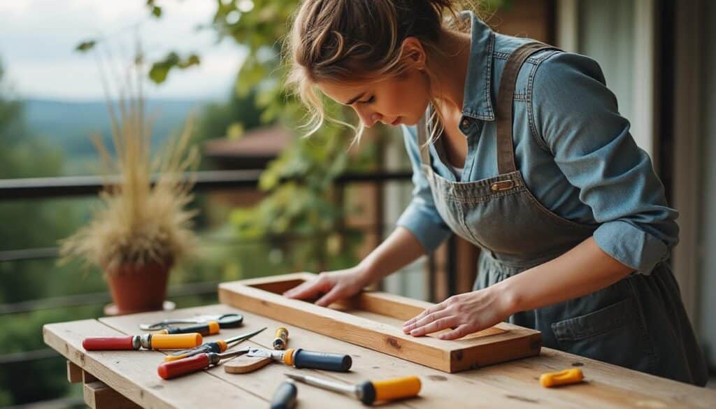 Bricoler un jour férié : règles et conseils pour ne pas déranger