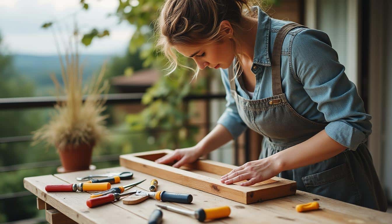 Bricoler un jour férié : règles et conseils pour ne pas déranger