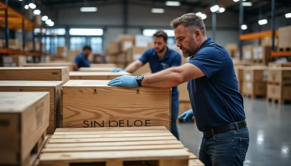 La logistique de luxe : rigueur et innovation au service du haut de gamme