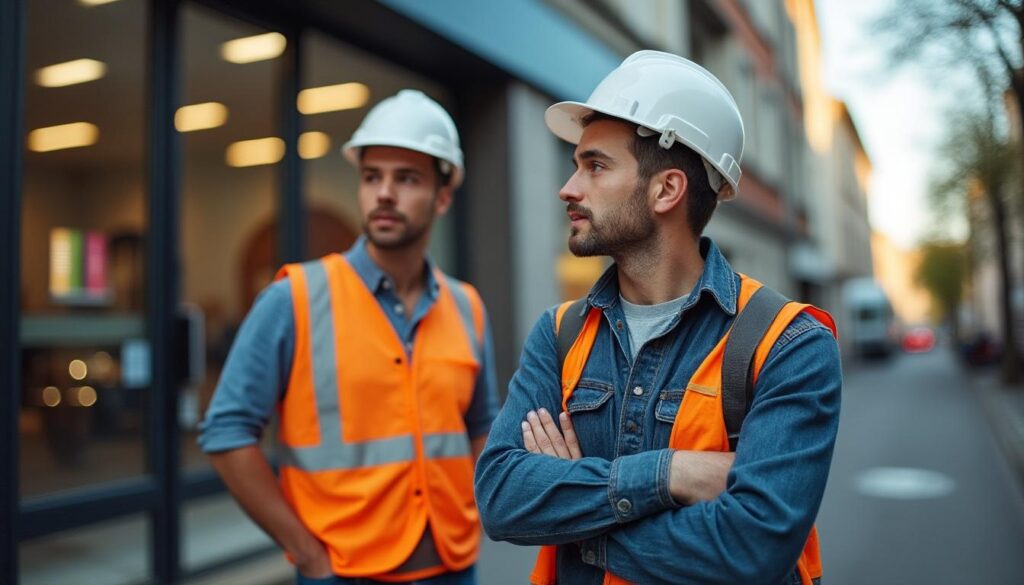 Pro BTP à Montreuil : assurance sur mesure pour les pros du bâtiment