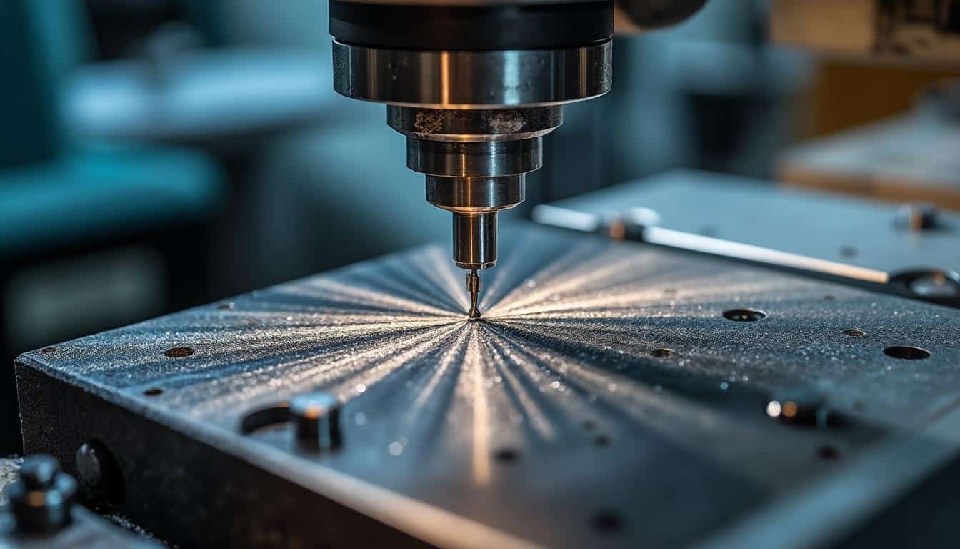 Usinage de précision : maîtriser les tolérances et la qualité des pièces