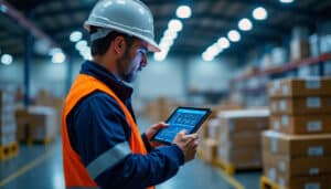 L’edi transport : optimiser échanges et efficacité logistique