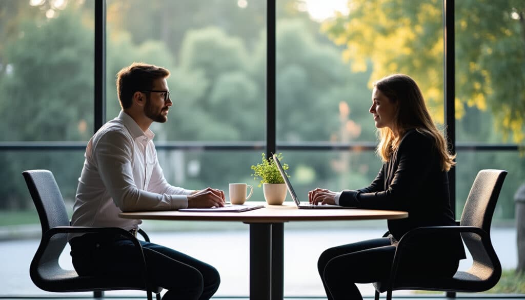 Statut de l’etam ou du cadre : comprendre les différences clés