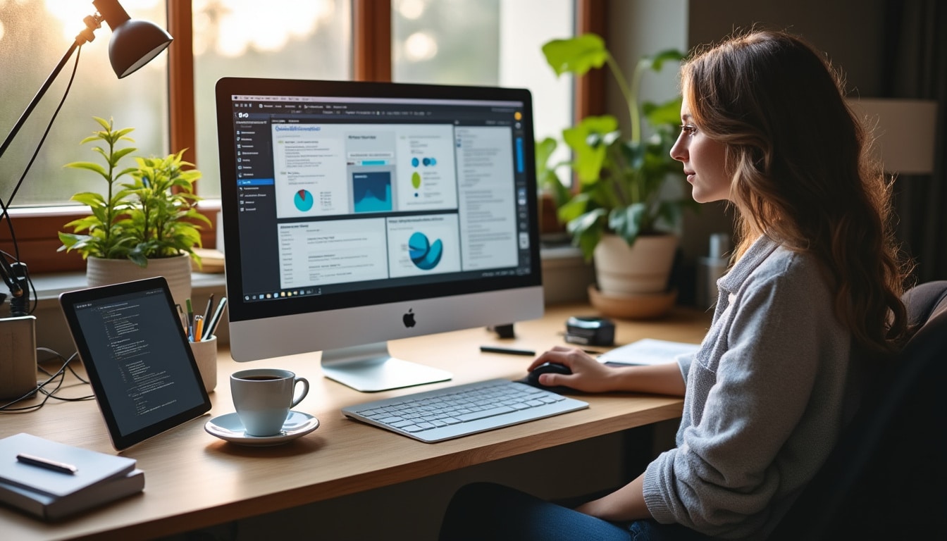 Logiciel de gestion CSRD : guide complet pour choisir le meilleur outil