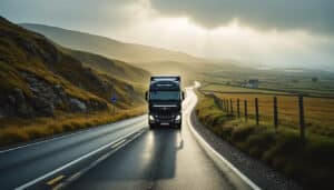 Transport routier en Bretagne : guide pour choisir le meilleur service