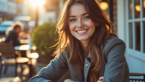 Créoles en acier inoxydable : élégance durable et hypoallergénique
