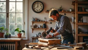 Horaires des travaux bruyants : règles à connaître pour bien bricoler