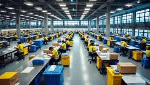 La poste centre de tri postal : services, adresses et conseils pratiques