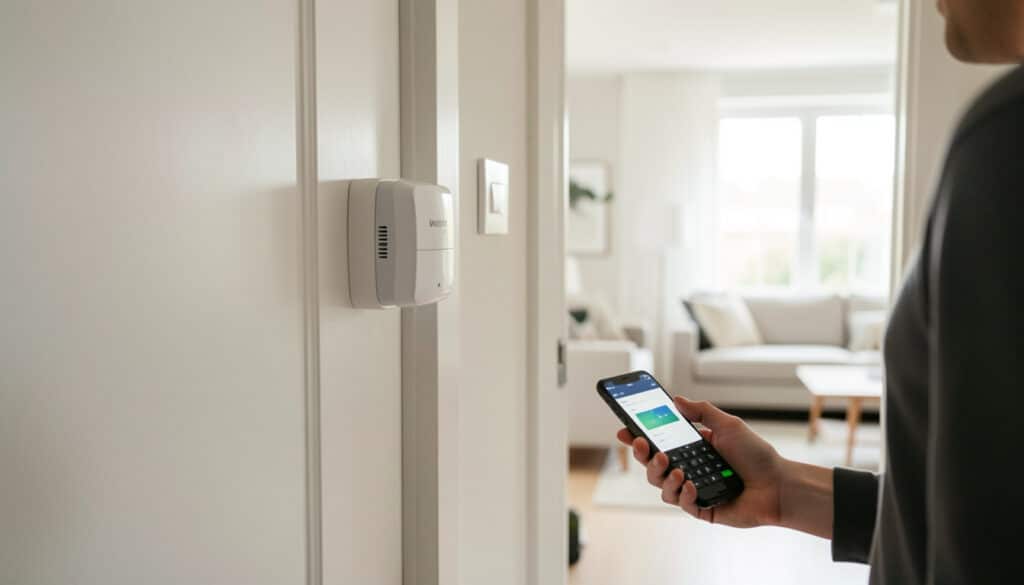 Comment choisir une alarme de maison sans fil fiable