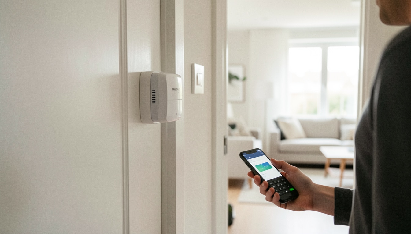 Comment choisir une alarme de maison sans fil fiable