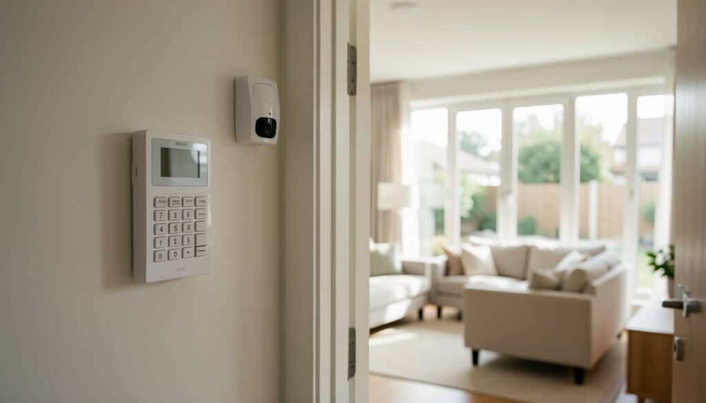 Bien choisir une alarme anti-intrusion pour la maison