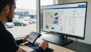 Logiciel de gestion de parc : comment bien le choisir