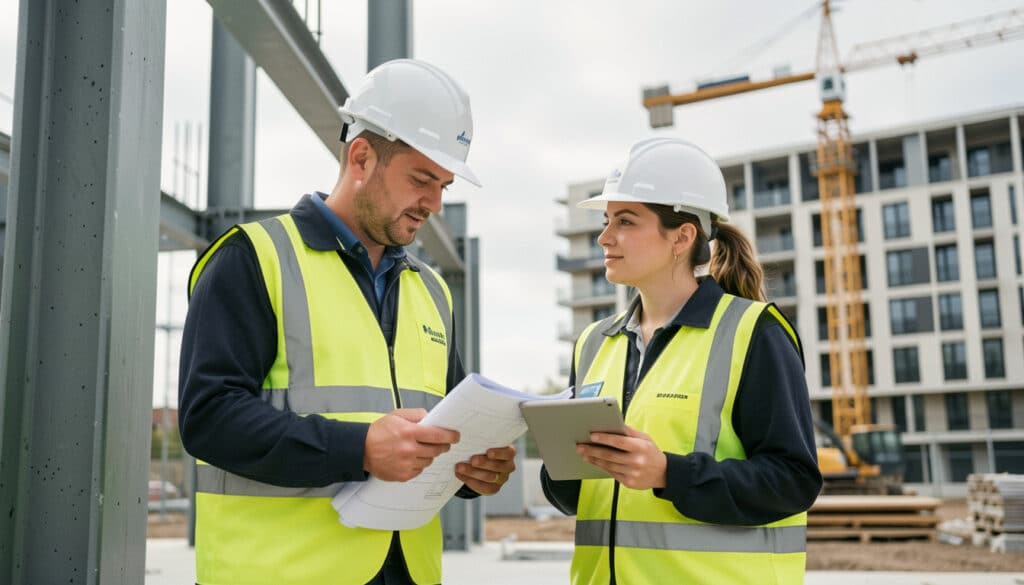Salaire d’un ingénieur bâtiment selon l’expérience